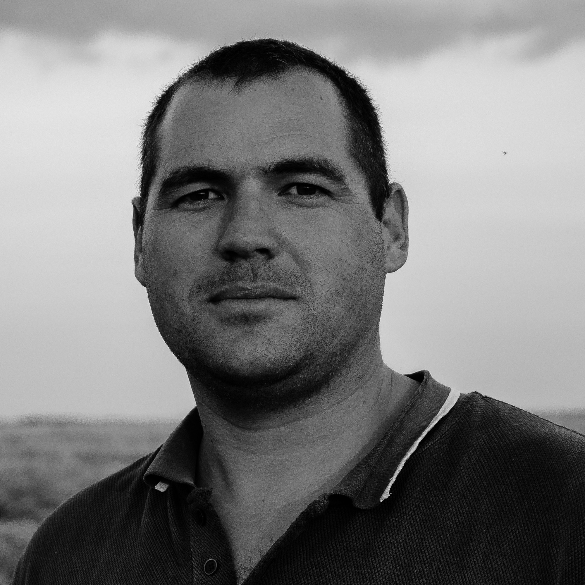 Damien Vanhalst - Agriculteurs à Houdan - Yvelines